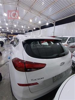 هیوندای تۆکسۆن